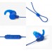 Наушники Skullcandy S2JSW-M101 Jib+ Active Wireless Blue