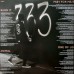 Виниловая пластинка Fever 333, Strength In Numb333rs (Opaque Pink Vinyl/Gatefold)