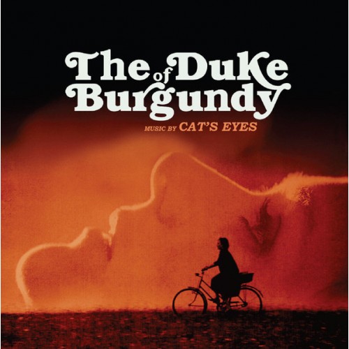 Виниловая пластинка Cat's Eyes — DUKE OF BURGUNDY (LP)