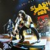 Виниловая пластинка Slash, Myles Kennedy And The Conspirators, Living The Dream Tour (Live At The Eventim Apollo, Hammersmith, London, 2019 / Intl Coloured Version / 3 Vinyl Set)