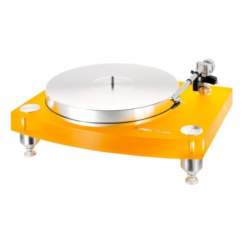 Проигрыватель винила Thorens TD 2035 yellow M2-9 (Тонарм SME M2-9)