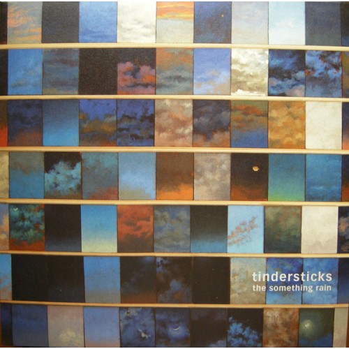 Виниловая пластинка Tindersticks — SOMETHING RAIN (LP)