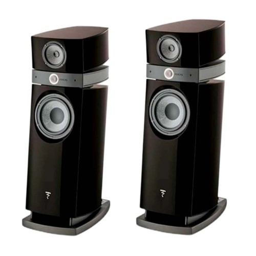 Напольная акустика Focal Scala Utopia EVO black lacquer