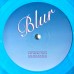 Виниловая пластинка BLUR - PRESENT THE SPECIAL COLLECTORS EDITION - RSD 2023 RELEASE (BLUE 2LP)