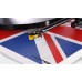 Проигрыватель винила Rega RP6 union jack