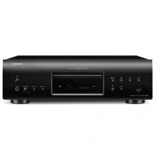 CD проигрыватель Denon DCD-1520AE black