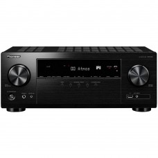 AV ресивер Pioneer VSX 935 M2 black