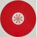 Виниловая пластинка Keane - Live At Paradiso 2004 (RSD2024, Transparent Red And White Vinyl 2LP)