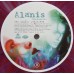 Виниловая пластинка Alanis Morissette THE DEMOS 1994-1998 (RSD 2016/180g/translucent Splatter)