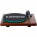 Виниловый проигрыватель Lenco LBT-225 WALNUT