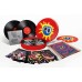 Виниловая пластинка Primal Scream SCREAMADELICA (20TH ANNIVERSARY) (Box set/4CD+DVD+2LP/Remastered/Slipmat/T-shirt)