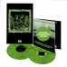 Виниловая пластинка TYPE O NEGATIVE - The Origin Of The Feces (Green & Black) (2LP)