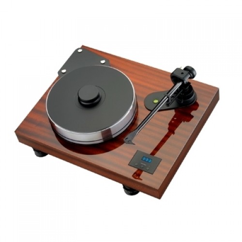 Проигрыватель винила Pro-Ject X-tension AS-309S mahogany