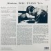 Виниловая пластинка Evans, Bill - Moonbeams (Original Jazz Classics) (Black Vinyl LP)