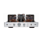 Ламповый усилитель Cary Audio SLI 80 silver