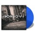 Виниловая пластинка Bon Jovi - The Passing Of Days (Transparent Blue Vinyl)