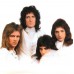 Виниловая пластинка Queen — QUEEN II (LIMITED ED.,COLOURED VINYL)(2LP)