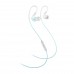 Наушники MEE Audio X1 In-Ear Sports Mint/White