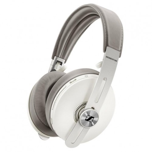 Наушники Sennheiser Momentum Wireless M3AEBTXL Sandy White