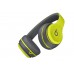 Наушники Beats Solo2 Wireless Headphones Active Collection Yellow