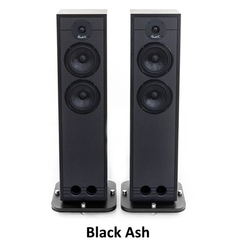 Напольная акустика Russell K Red 150 black ash