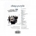 Виниловая пластинка Deep Purple — INFINITE LIVE RECORDINGS, VOL.1 (3LP)