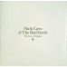 Виниловая пластинка Nick Cave & Bad Seeds — ABATTOIR BLUES / THE LYRE OF ORPHEUS (2LP)