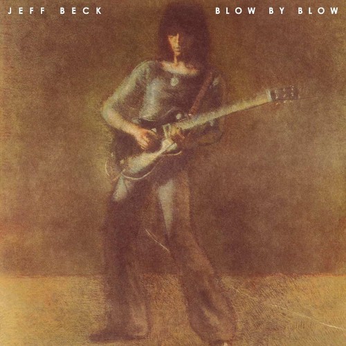 Виниловая пластинка Jeff Beck ‎– Blow By Blow