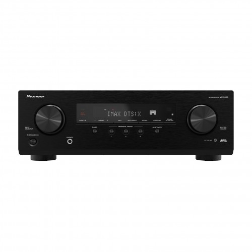 AV ресивер Pioneer VSX-835