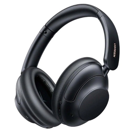 Наушники UGREEN HP202 (25255) HiTune Max 5 Hybrid Active Noise-Cancelling Black