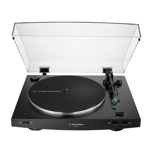 Проигрыватель винила Audio Technica AT-LP3XBTBK