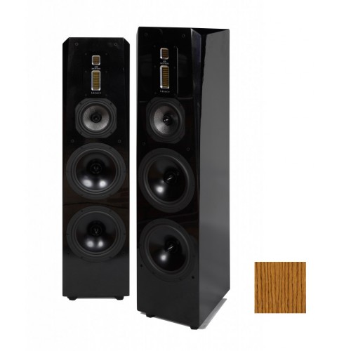 Напольная акустика Legacy Audio Signature SE medium oak