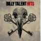 Виниловая пластинка Billy Talent HITS (180 Gram/Gatefold)