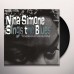 Виниловая пластинка Nina Simone ‎– Nina Simone Sings The Blues