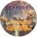 Виниловая пластинка Exodus — BLOOD IN BLOOD OUT (2LP)