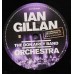 Виниловая пластинка Ian Gillan — CONTRACTUAL OBLIGATION (LIVE IN ST.PETERSBURG) (3LP)