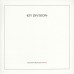 Виниловая пластинка WM JOY DIVISION, CLOSER (40TH ANNIVERSARY) (Limited Clear Vinyl)