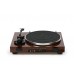 Проигрыватель винила Thorens TD-202 walnut (TP71, AT95E + Sumiko Pearl + TP71)