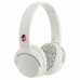 Наушники Skullcandy S5PXW-L635 Riff Wireless On-Ear Vice/Gray/Crimson