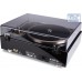 Denon DP-A100 black