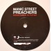 Виниловая пластинка Sony Manic Street Preachers Resistance Is Futile (LP+CD/Limited 180 Gram White Vinyl/Gatefold)