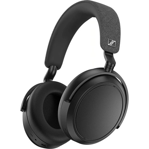 Наушники Sennheiser MOMENTUM 4 Wireless Black