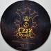 Виниловая пластинка Ozzy Osbourne MEMOIRS OF A MADMAN (Picture disc/180 Gram/Remastered)