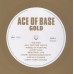 Виниловая пластинка ACE OF BASE - Gold (Gold Vinyl)