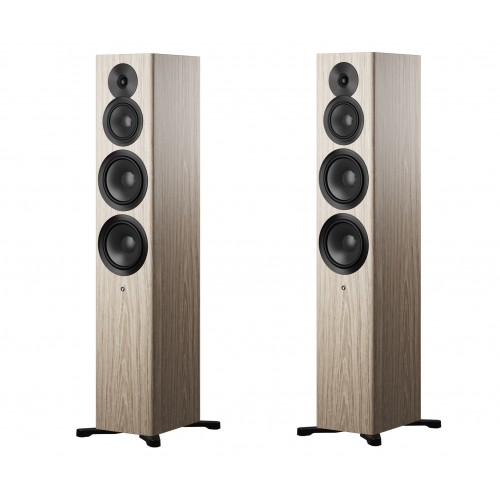 Напольная акустика Dynaudio Focus 50 Blonde Wood