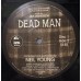 Виниловая пластинка Young, Neil / Music From And Inspired By The Motion Pictutre, Dead Man: A Film By Jim Jarmus (Limited Black Vinyl)