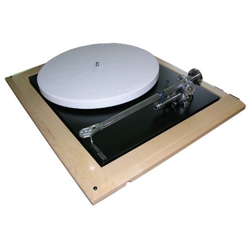 Проигрыватель винила Rega P9 Maple (без картриджа)