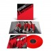 Виниловая пластинка Kraftwerk - The Man Machine (Limited Translucent Red Vinyl)