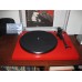 Проигрыватель винила Pro-Ject Debut III red