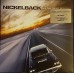 Виниловая пластинка Nickelback ALL THE RIGHT REASONS